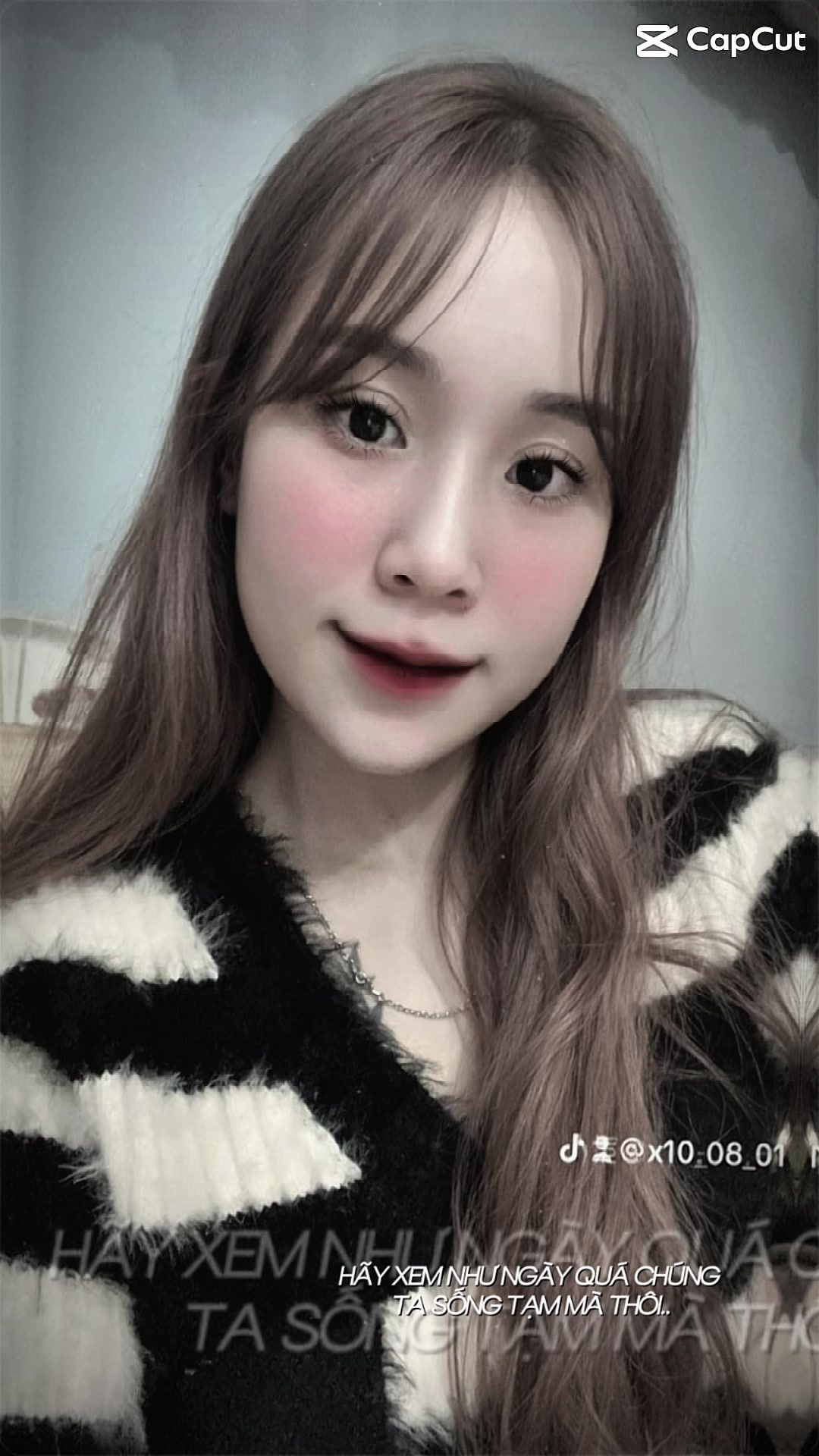 @Xuyến L&ecirc;  💄🍀