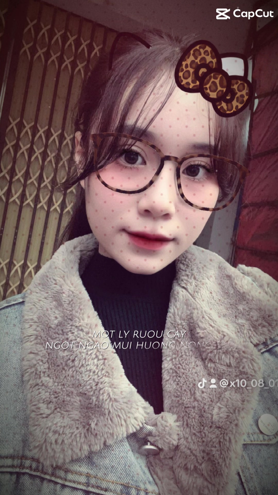 @Xuyến L&ecirc;  💄🍀