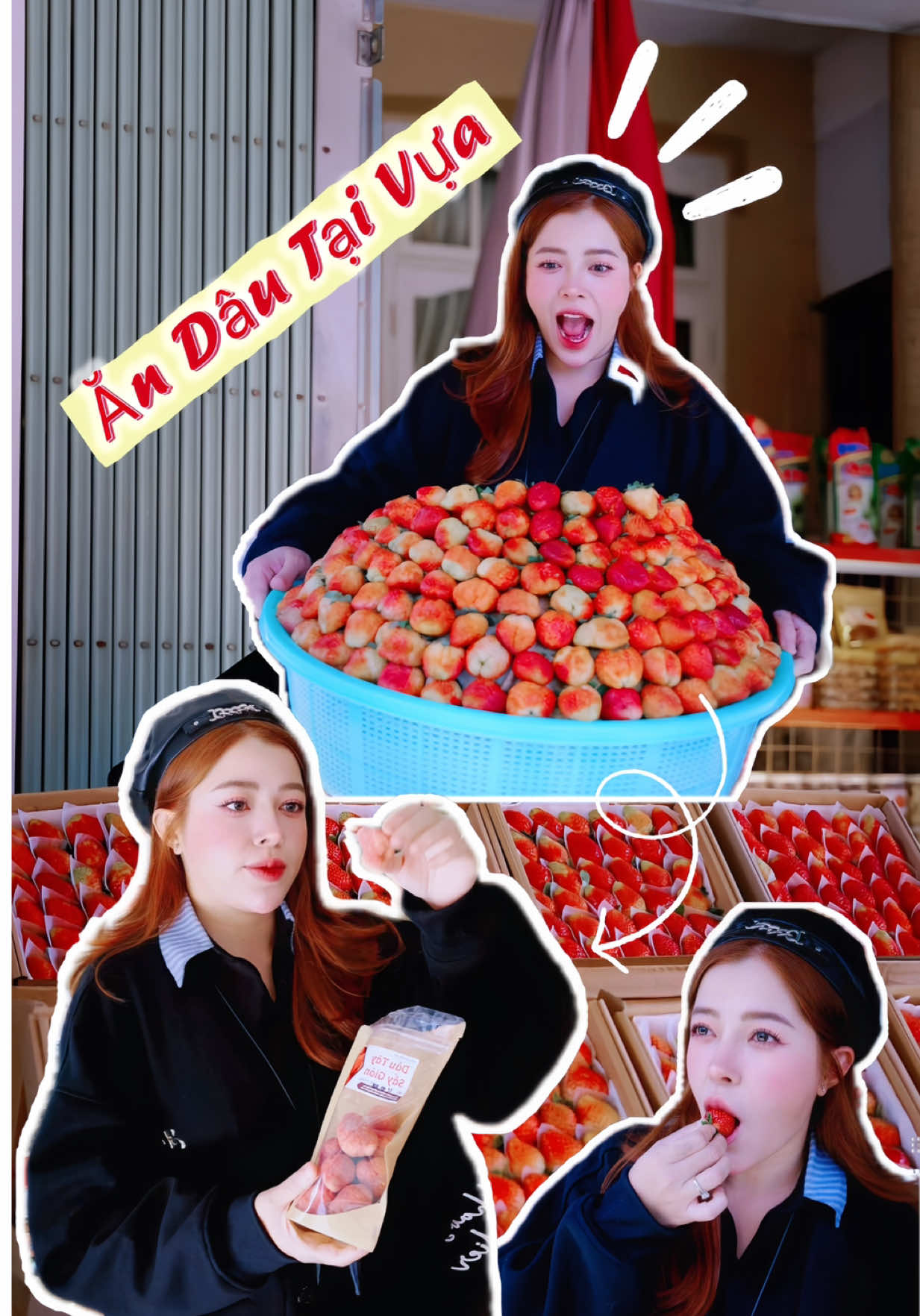 @✨ Linh Barbie ✨