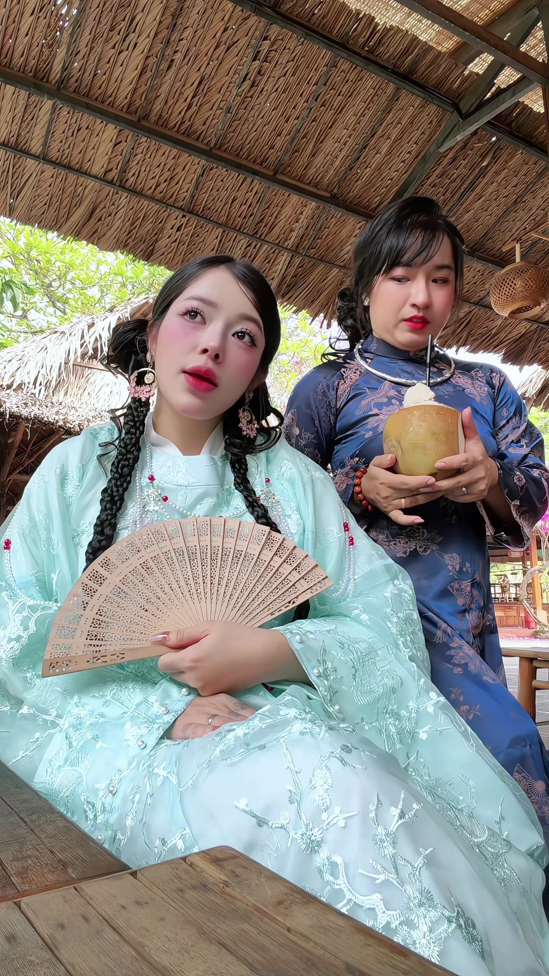 @✨ Linh Barbie ✨