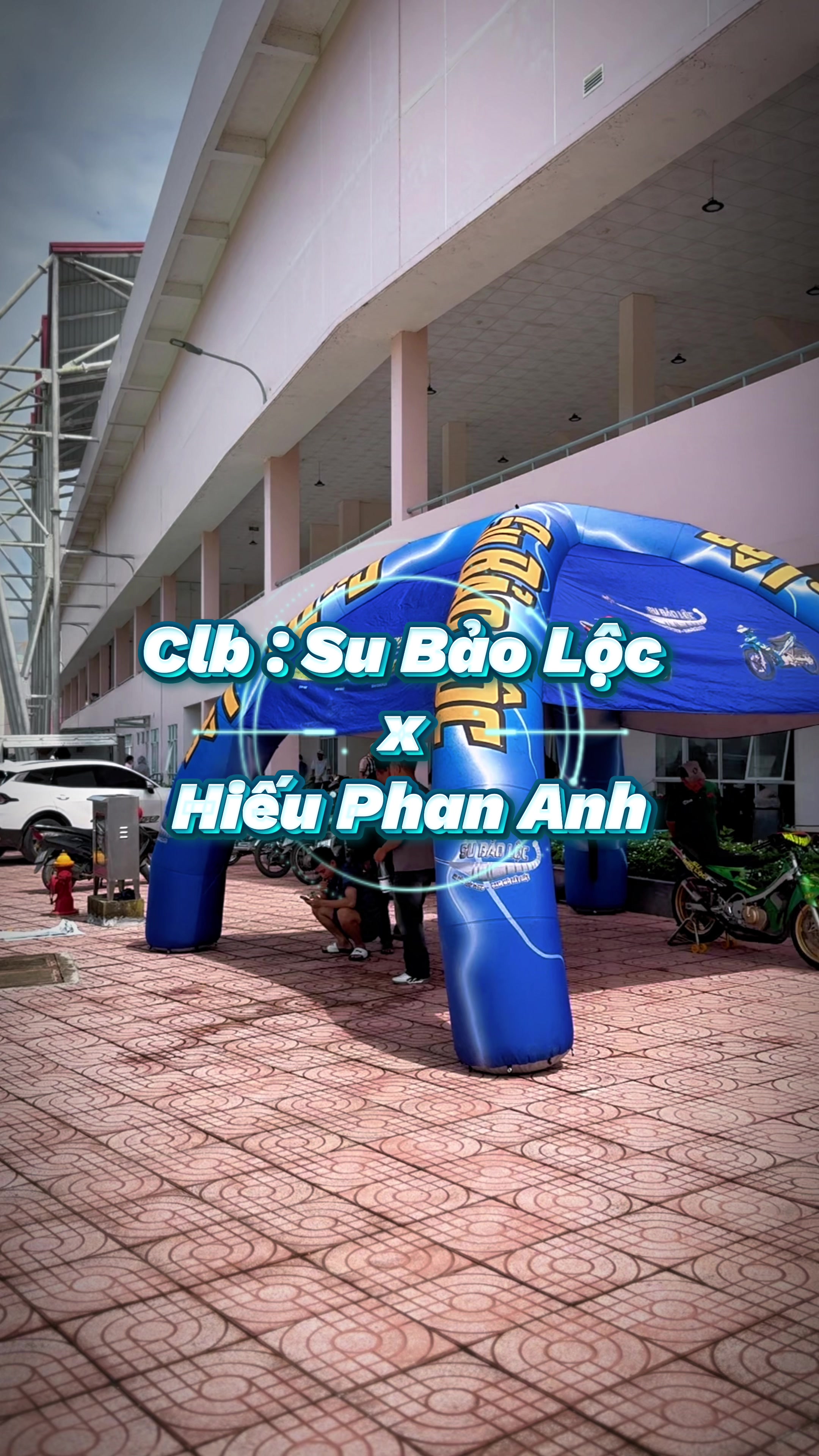 @Su Bảo Lộc