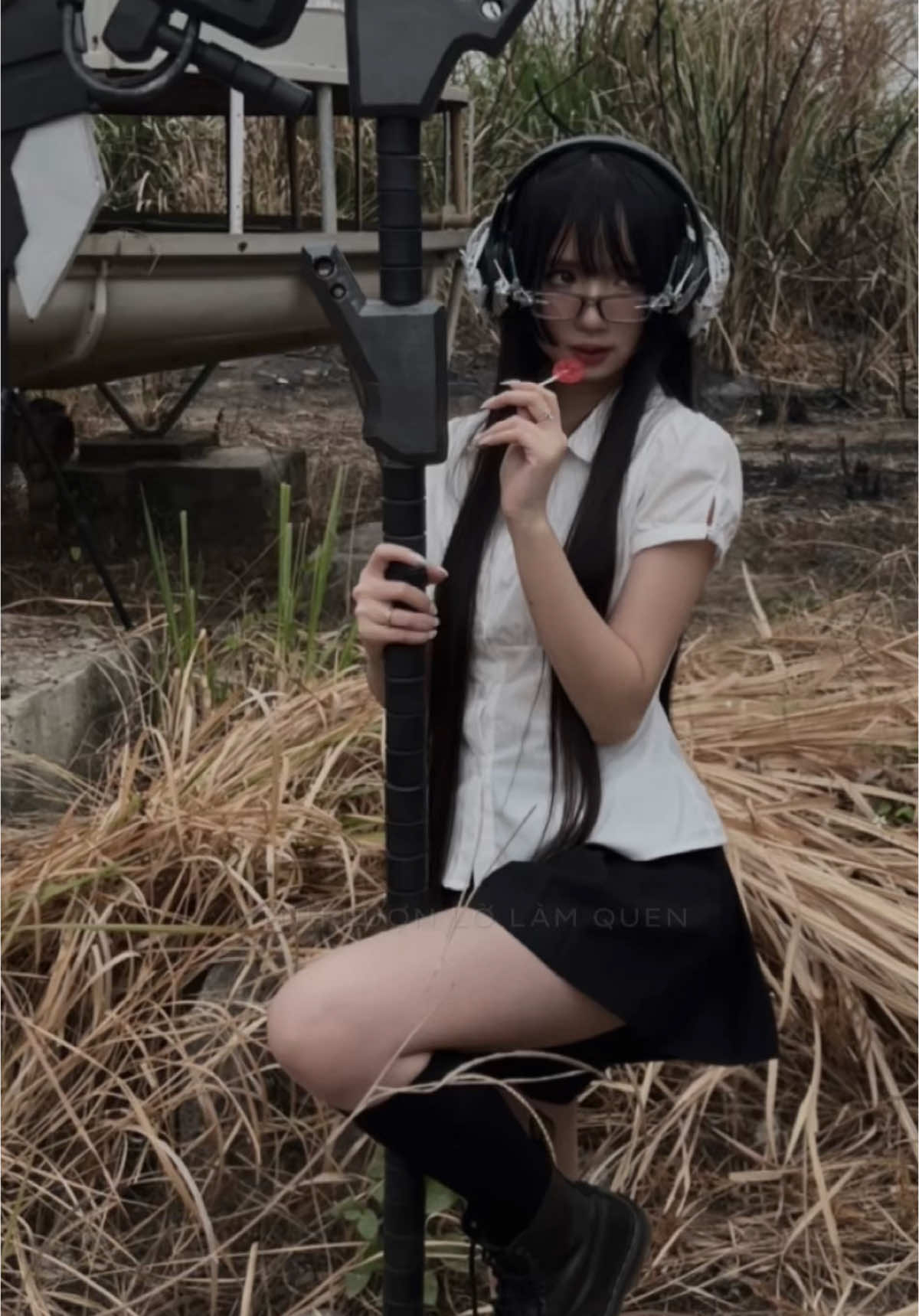 @H&agrave; Thảo Linh