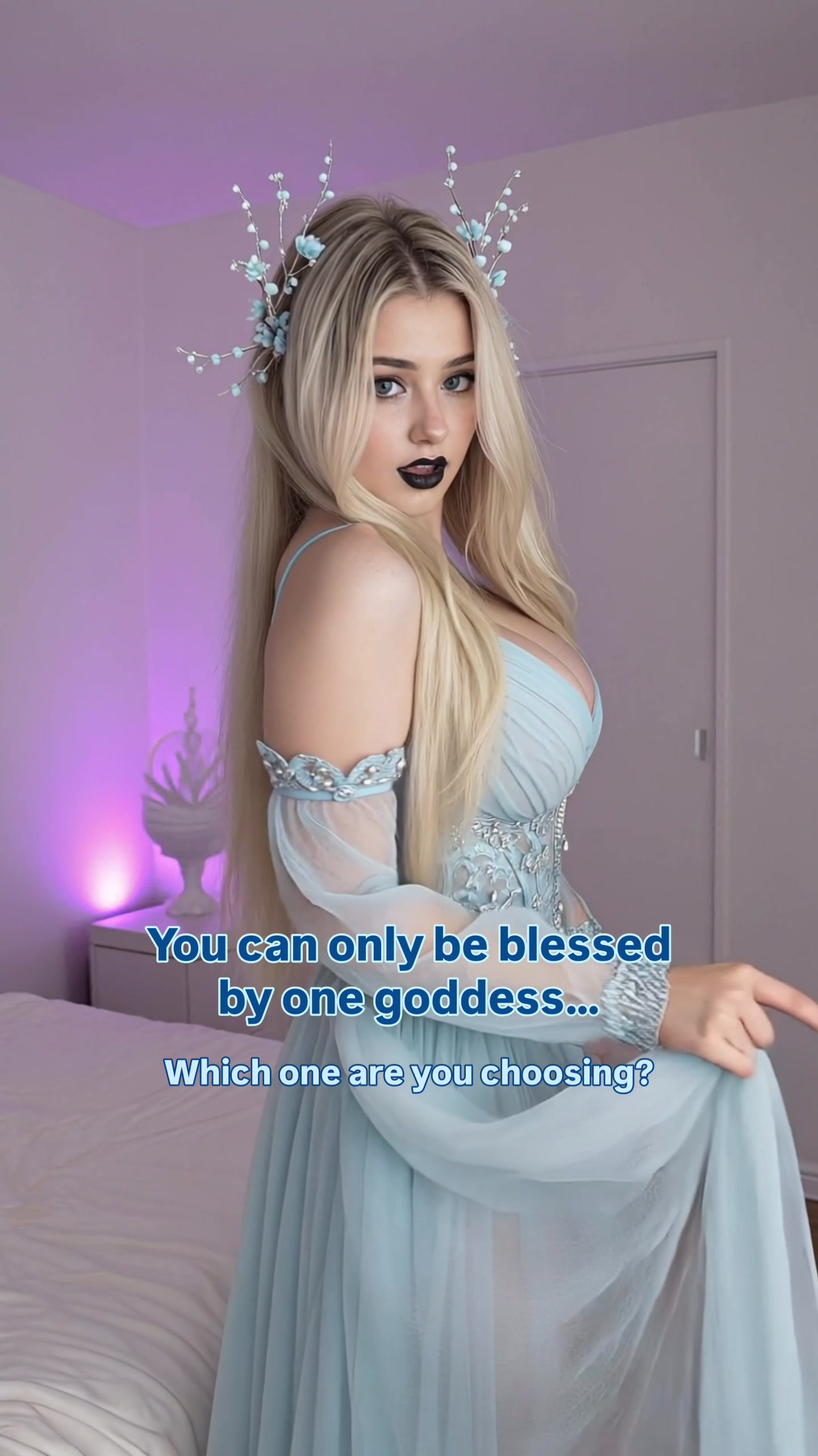 Aria Swan 🦢 (@ariaxswan) - Urlebird