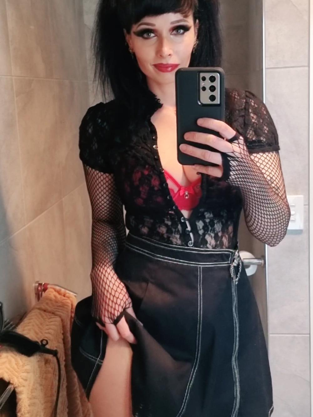 Darya Jane (@daryajane) - Urlebird
