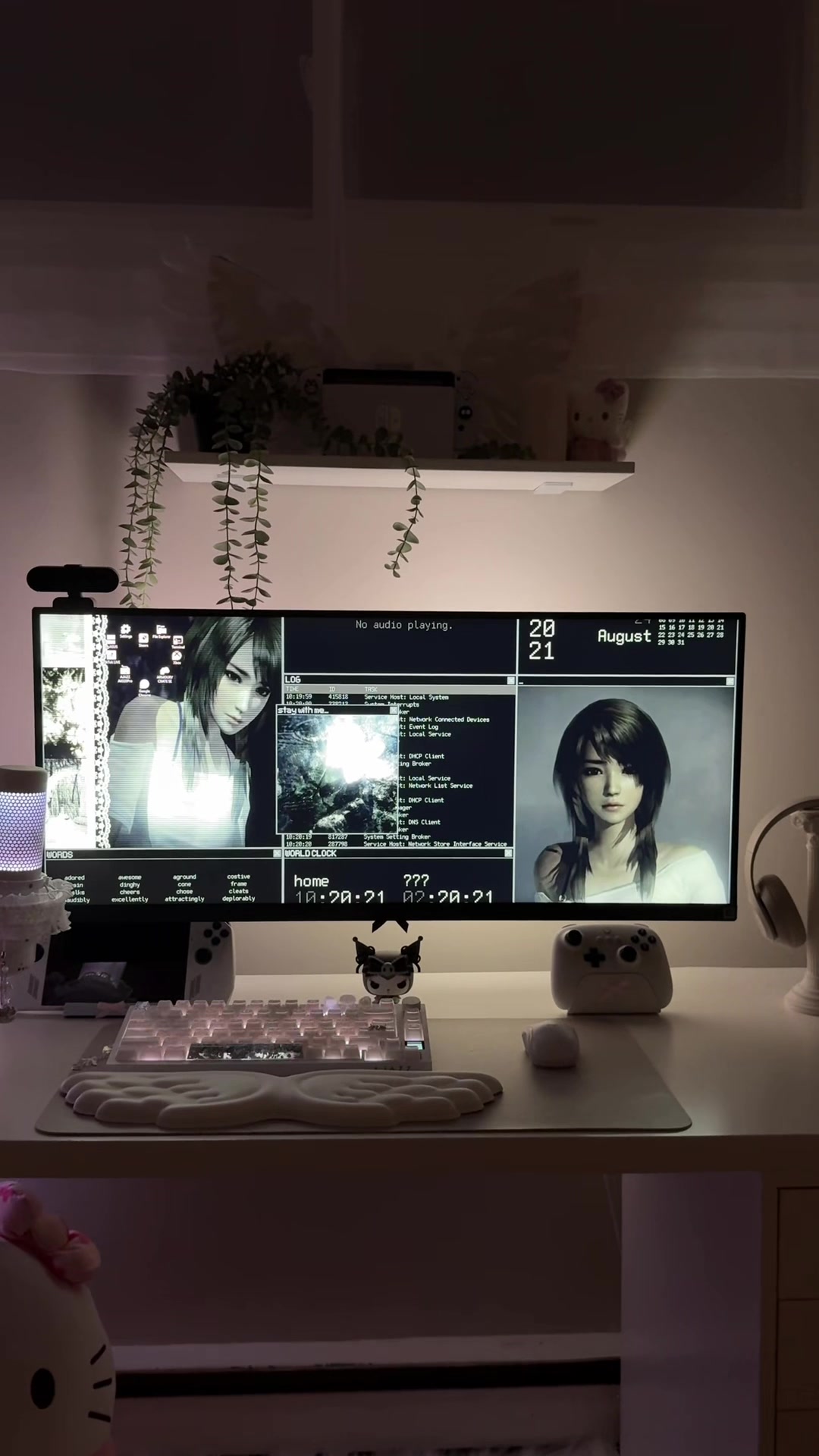 Drawing Kpop Demon Hunters Rumi Mira Padmadrawing Padmadrawing