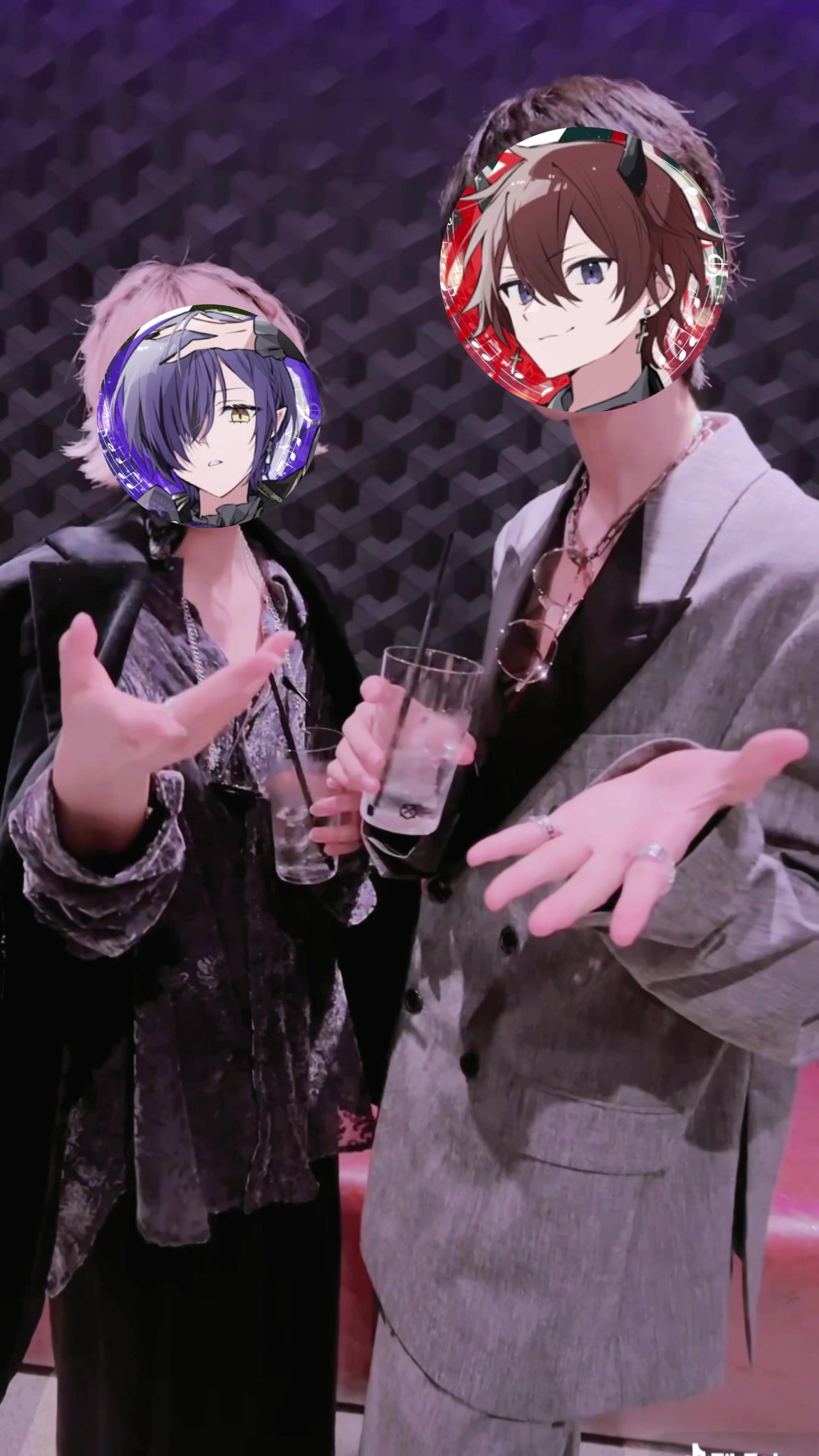 フマル＠どるれく (@fumaric287) - Urlebird