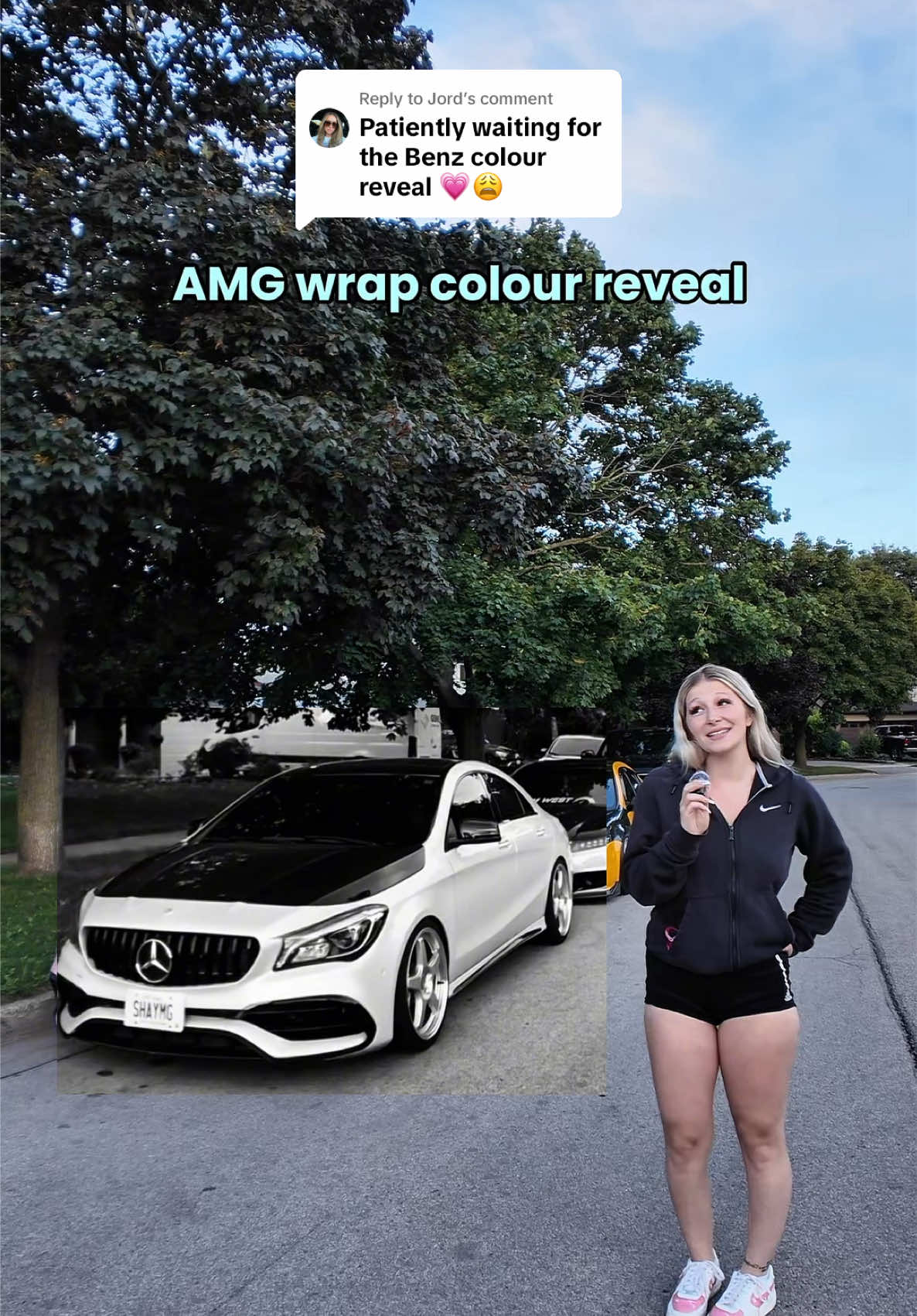 Shayna Laliberte (@shayshaypaige) - Urlebird