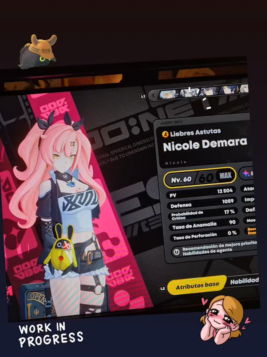 Deni Bunny (@dni.bunny) - Urlebird