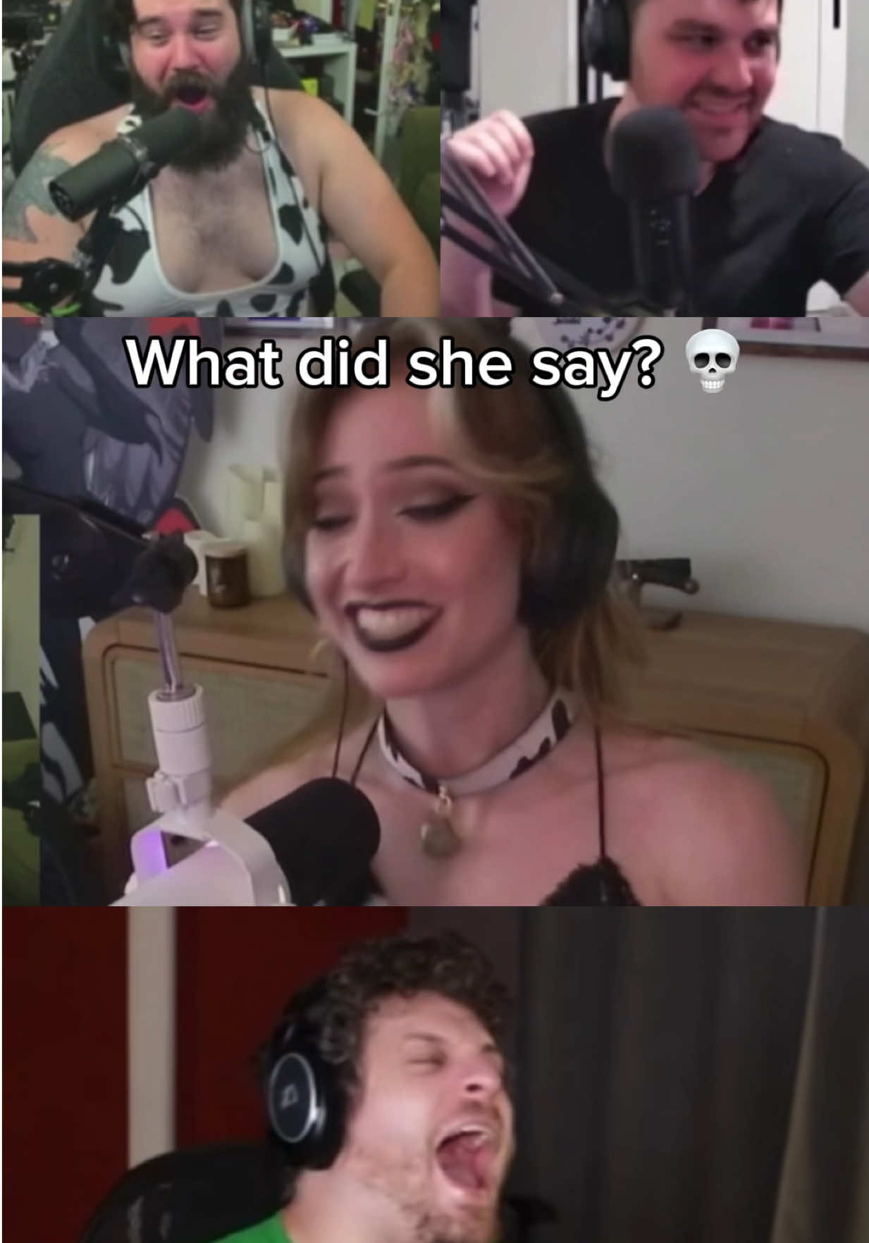 @Maisie