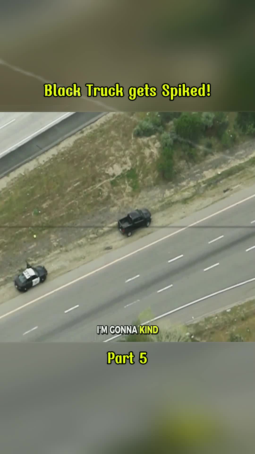 @The Chase is On