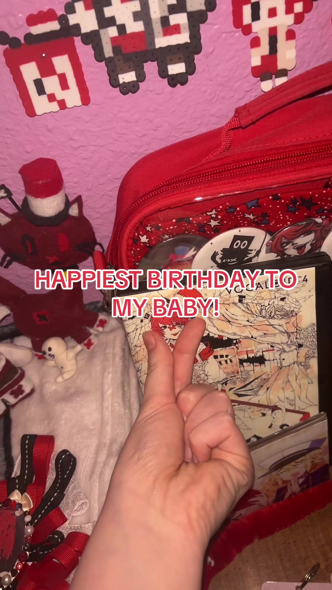 @Fukase&rsquo;s #1 goober