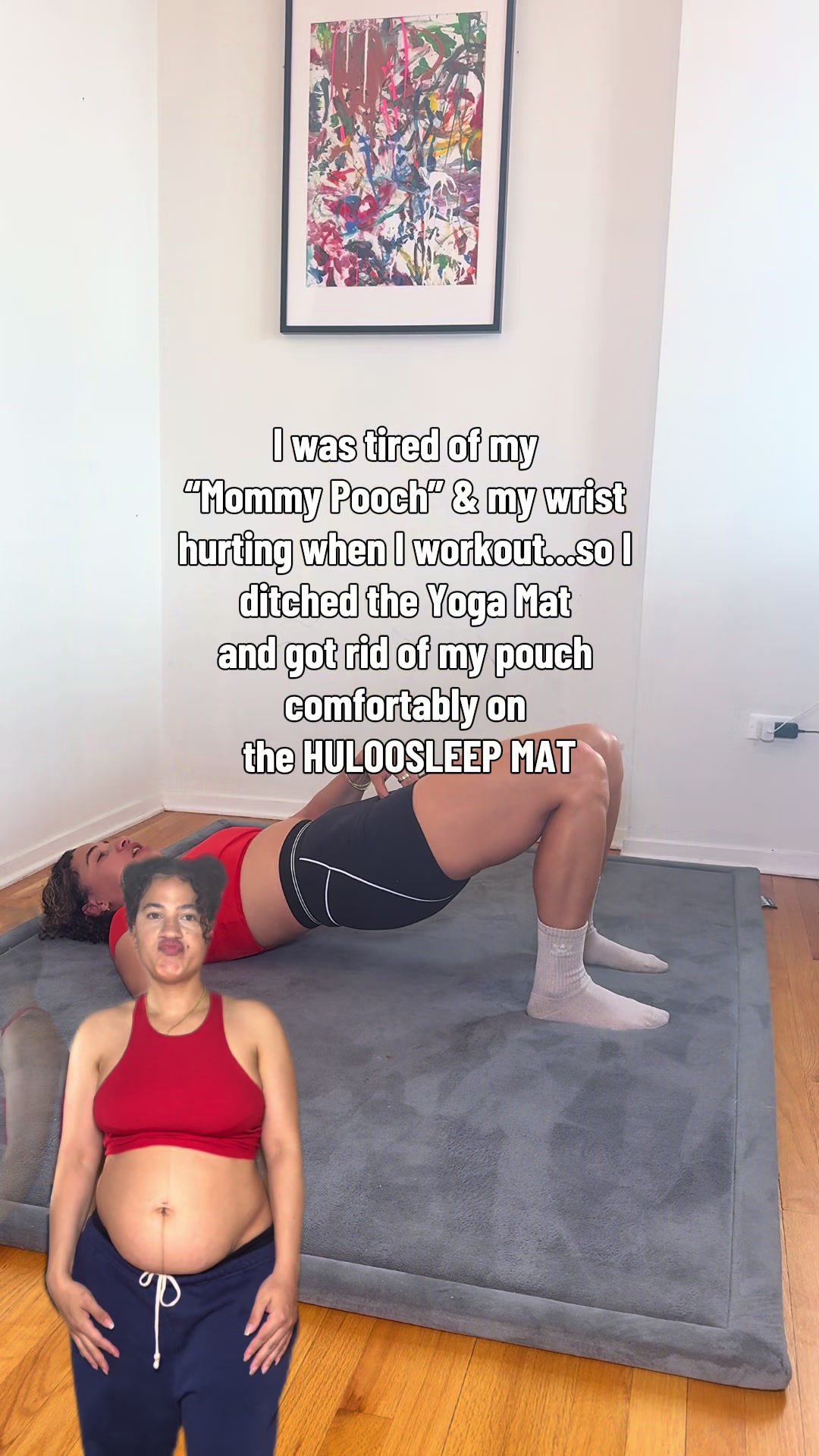 @Phoenix |PostpartumBodySculpt