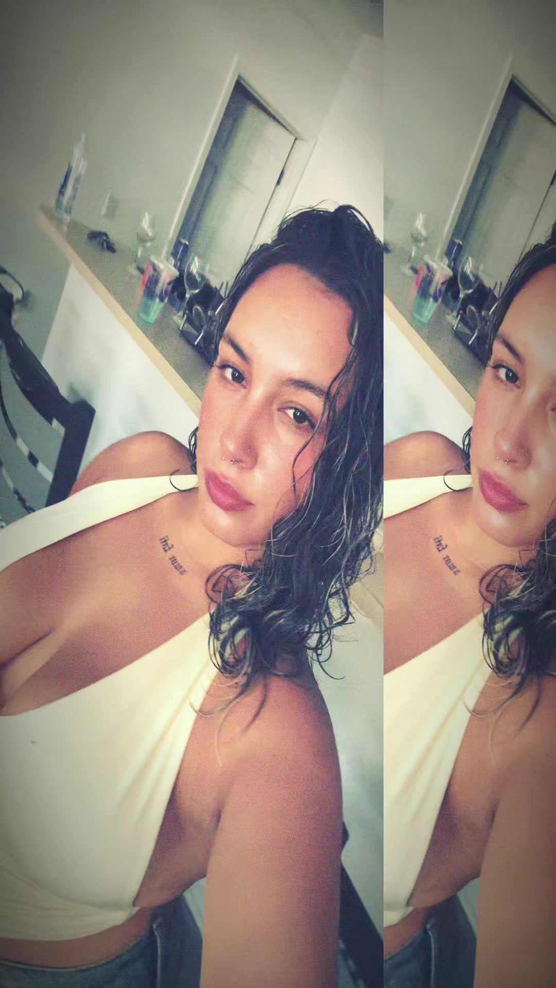 @Bella Cruz