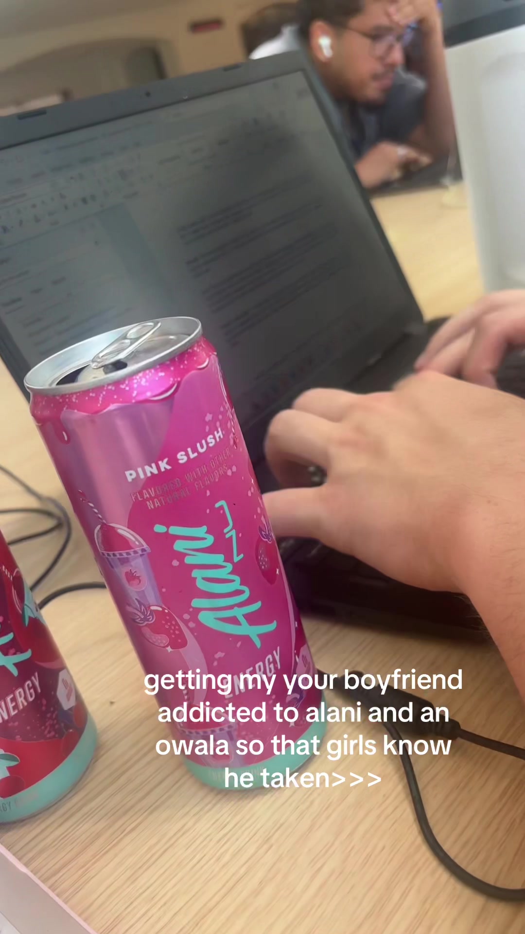 @Kylee Hughes