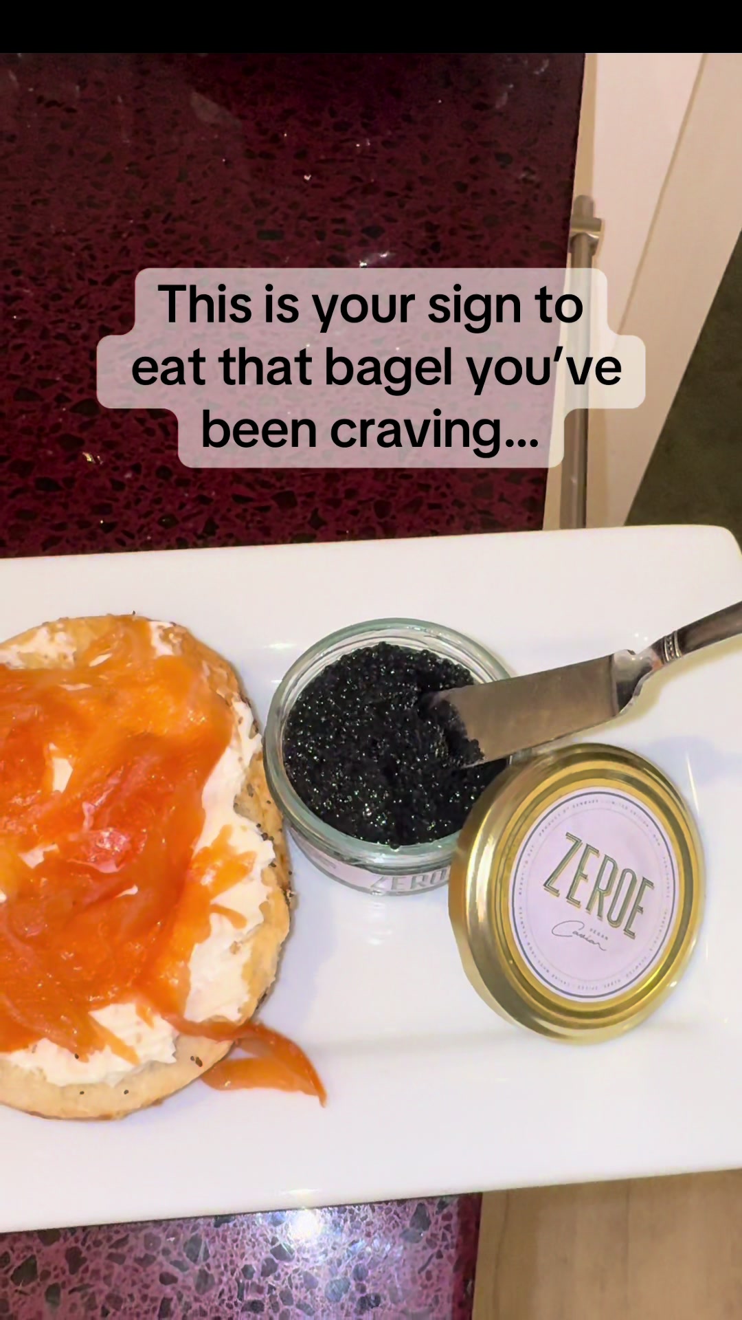 @Zeroe Caviar