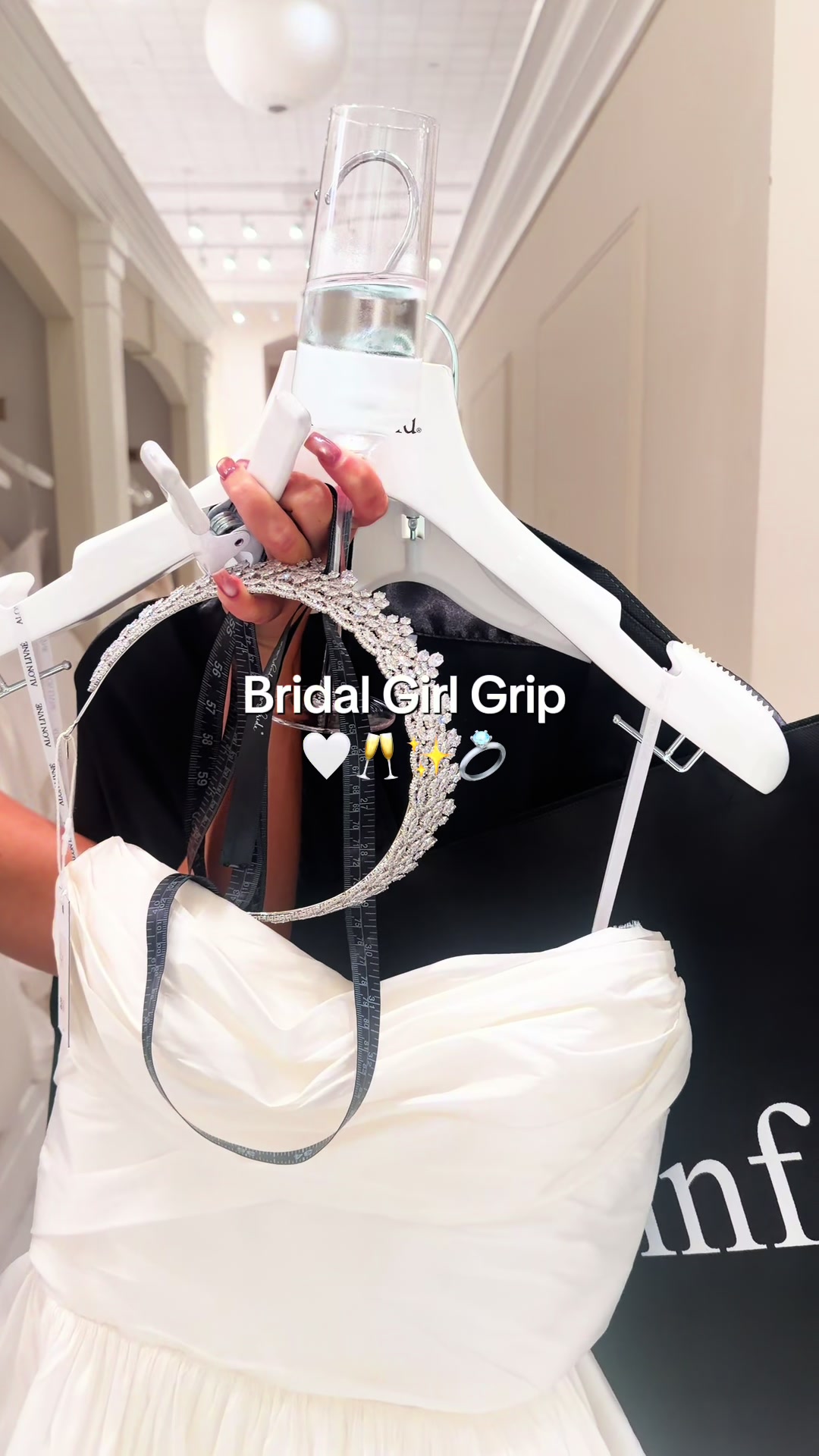@Kleinfeld Bridal