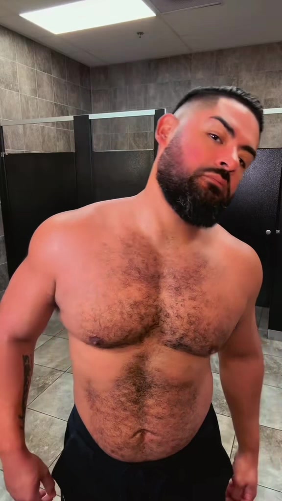 @Spectre Fit