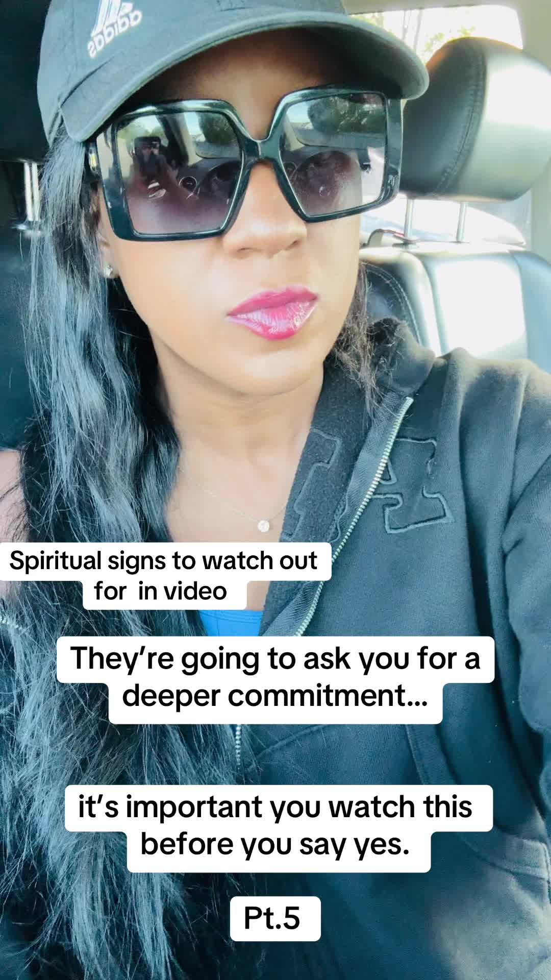 @Danielle Addison