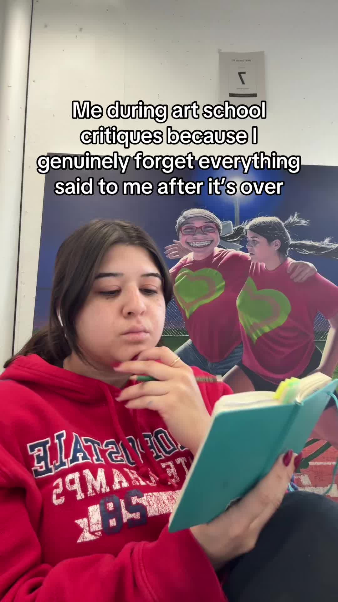 @camila salinas