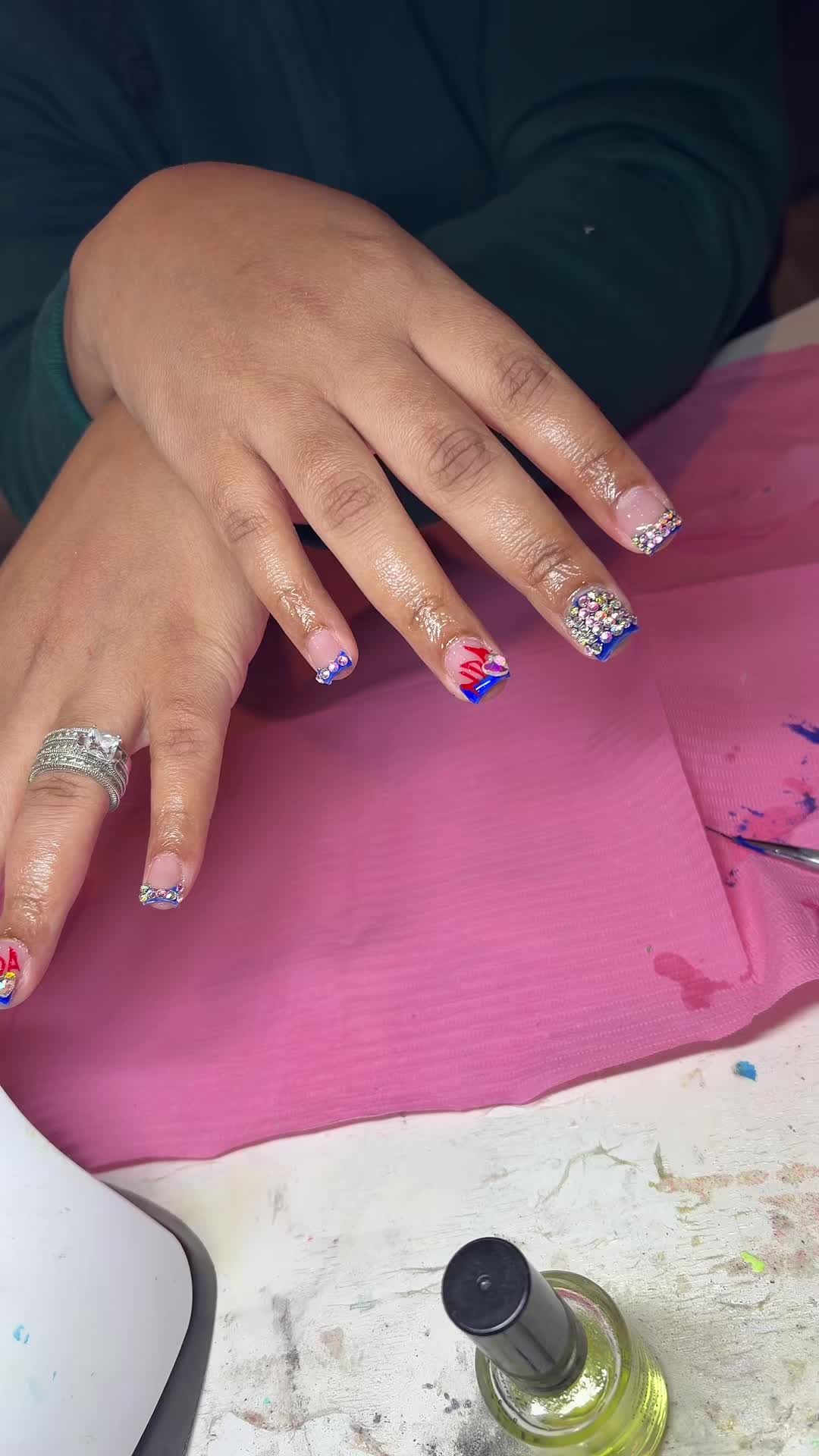 @NeecTheNailFairy