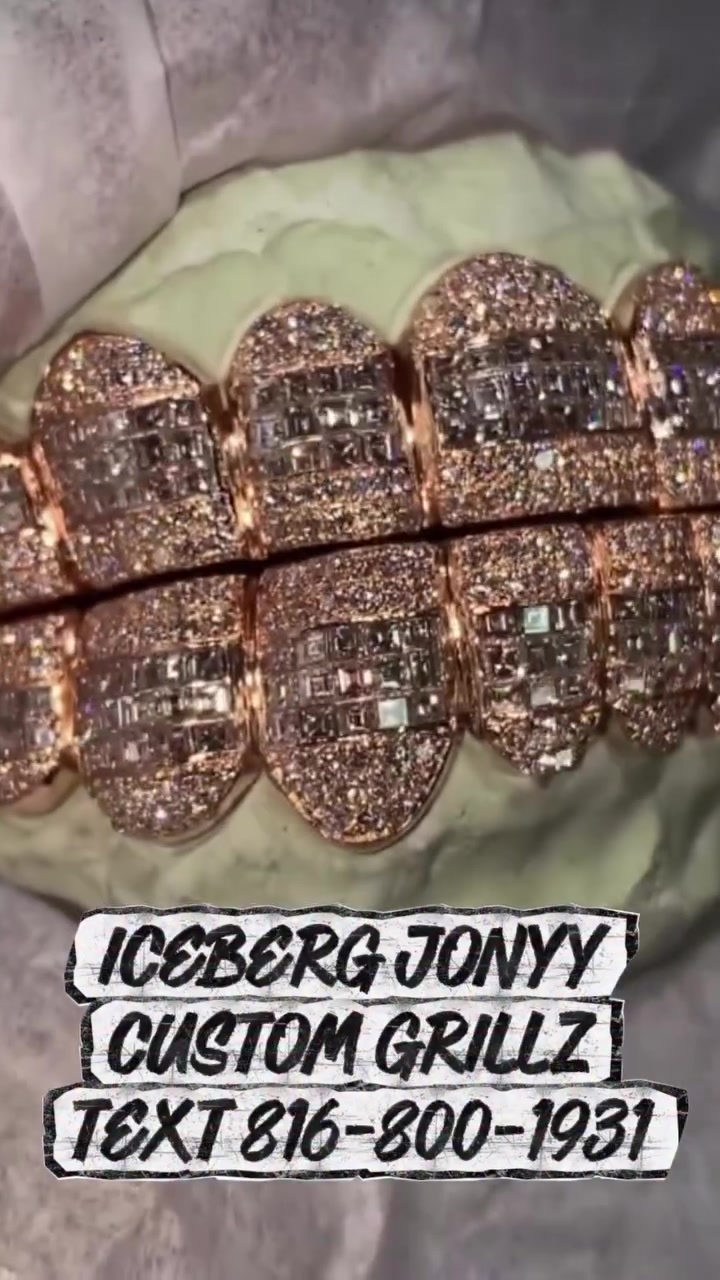 @ICEBERG JONYY LLC