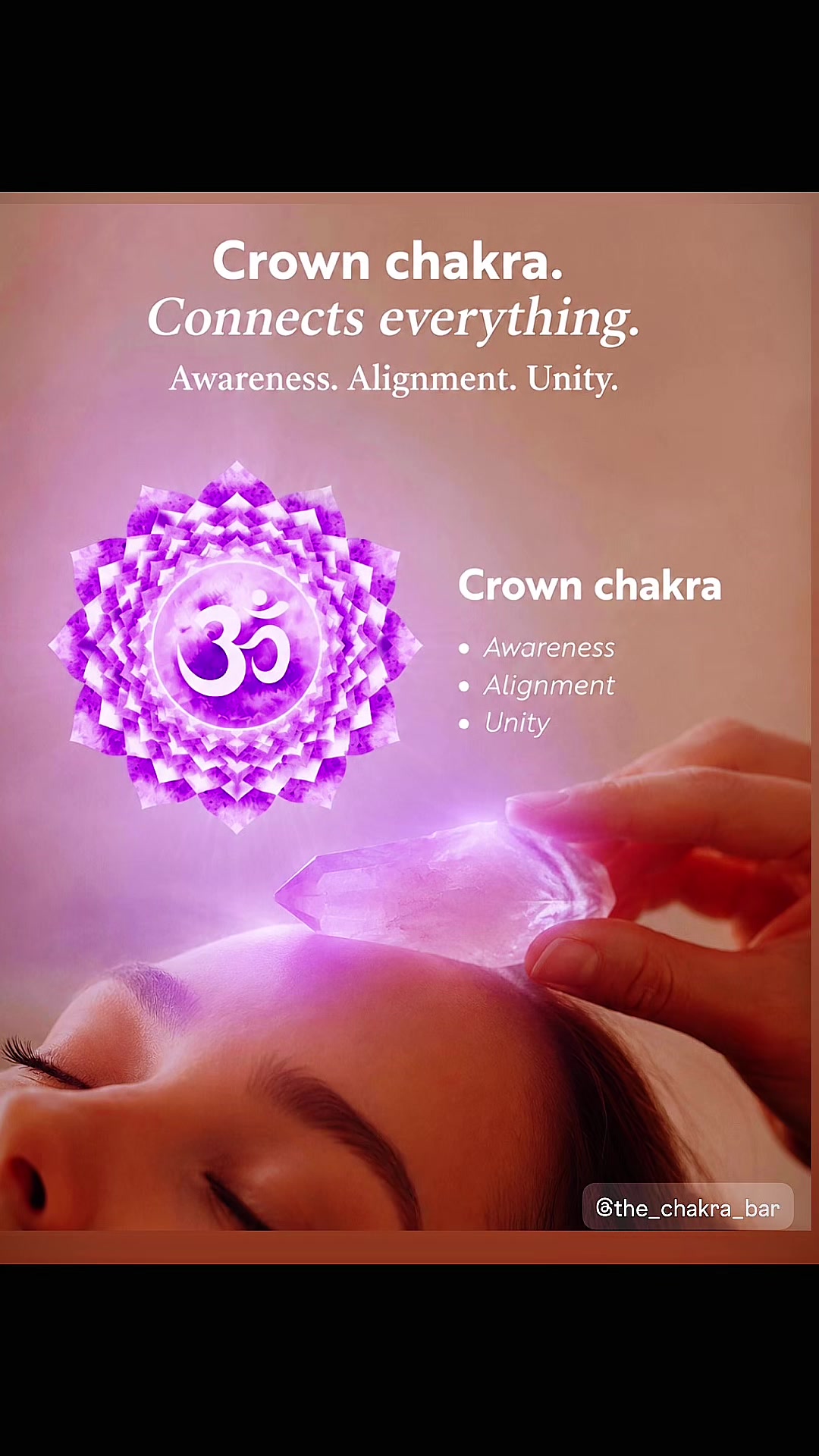 @Kimberly | The Chakra Bar
