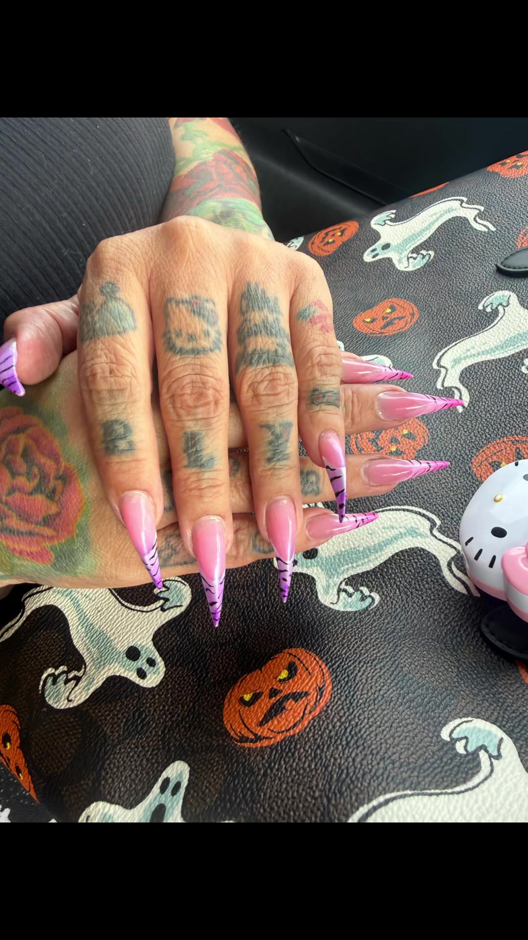 @My Nail Tech Christi
