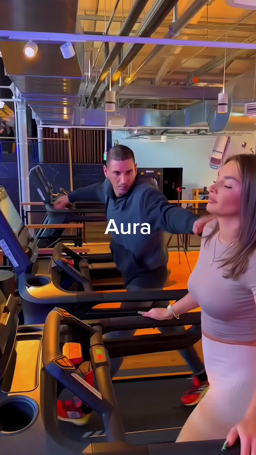 @Shark Gym