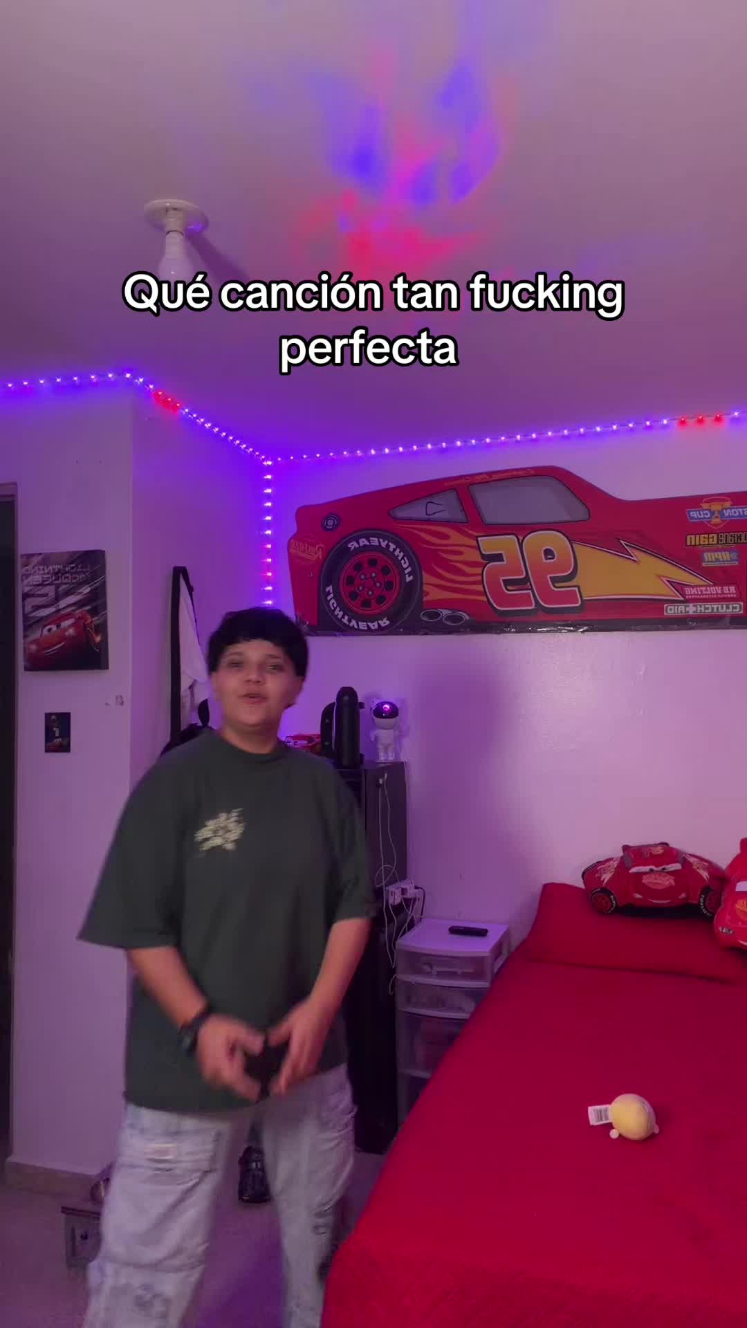 @La Dani