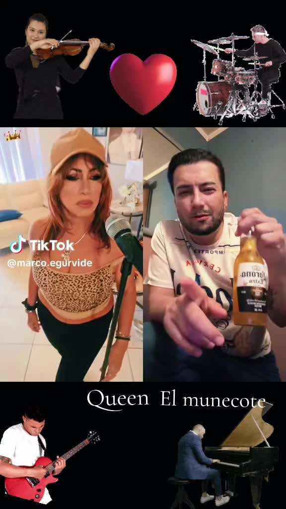 @Queen