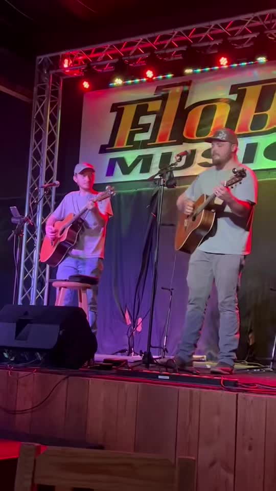 @Bluewater Revival