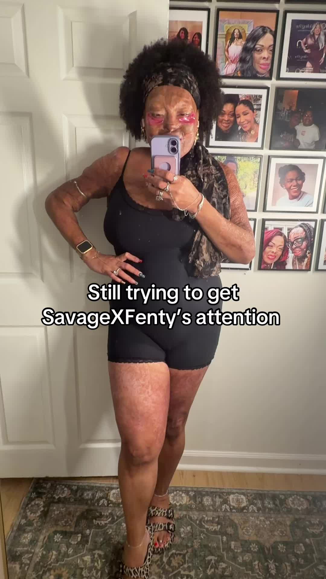 @Burned Beauty 2018&reg;️
