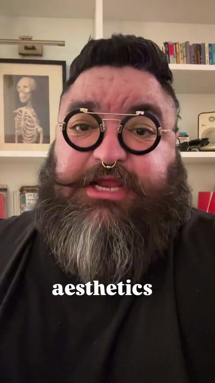 @Aesthetic All Over
