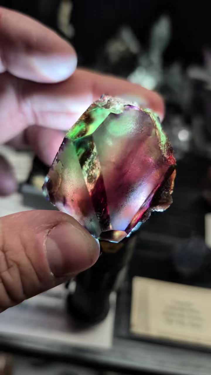 @Wrex Crystals