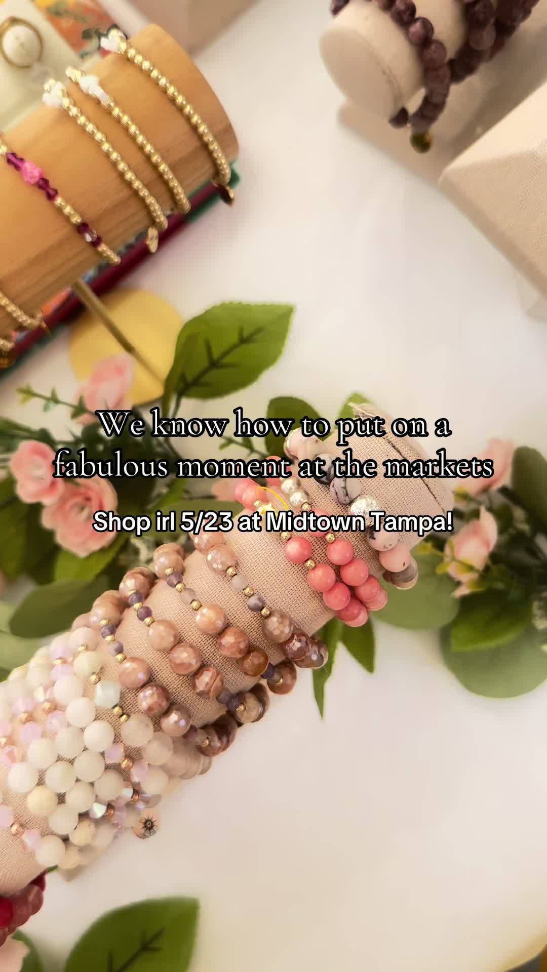 @Jessica Santander Jewelry