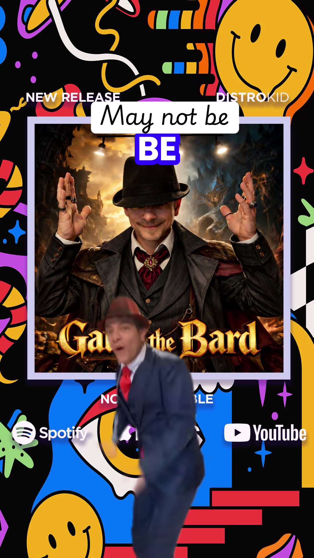 @Gater the Bard