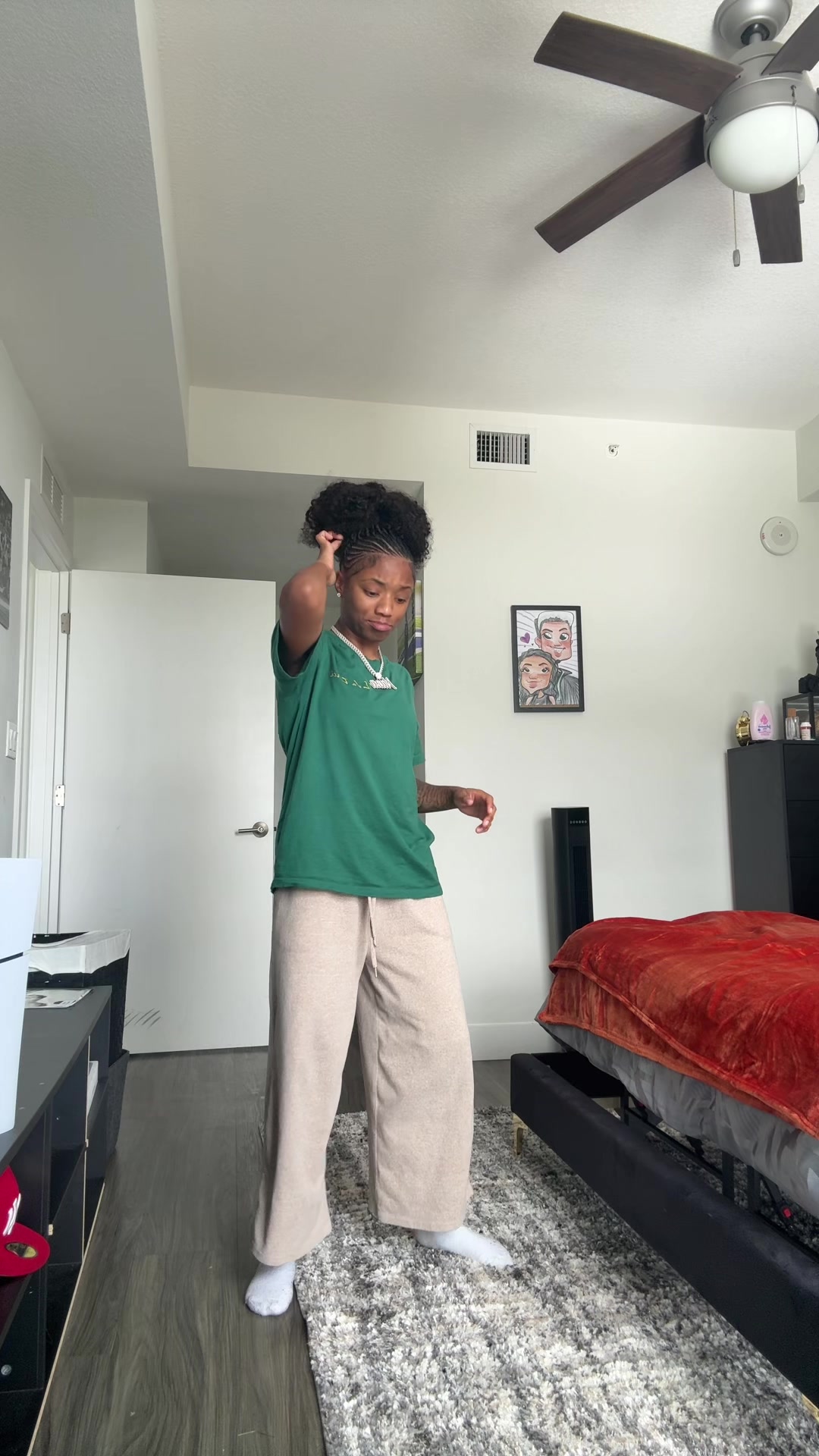 @Ms osoTAMPA🔥
