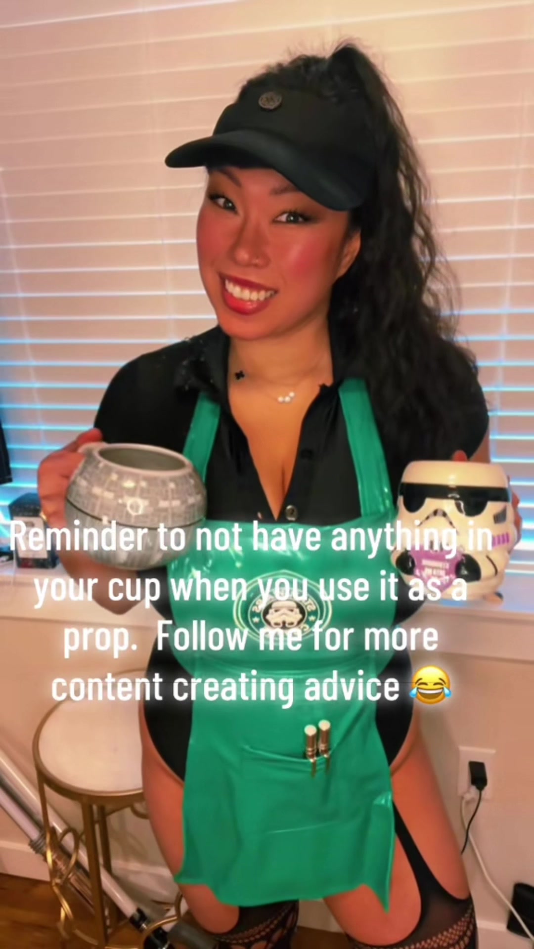 @DARTH TITTIOUS (Darthy)