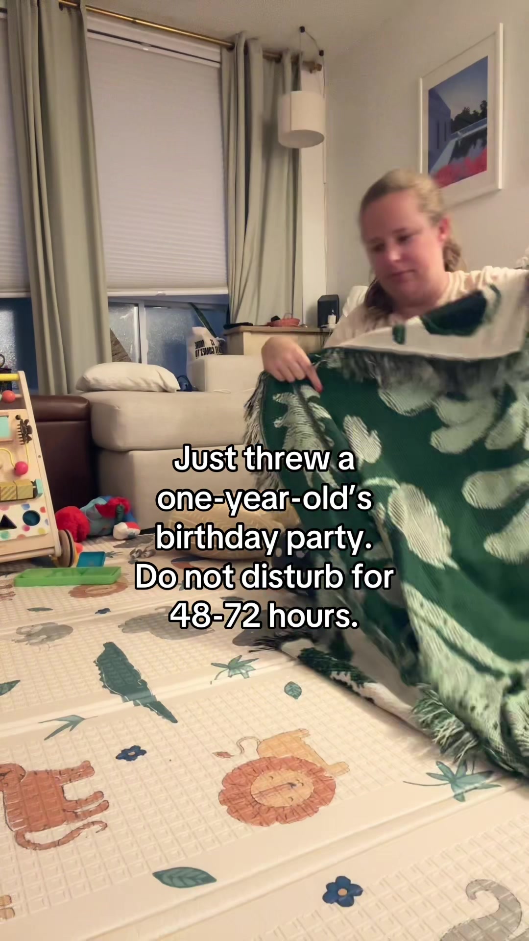 @Carlie • Denver Mom