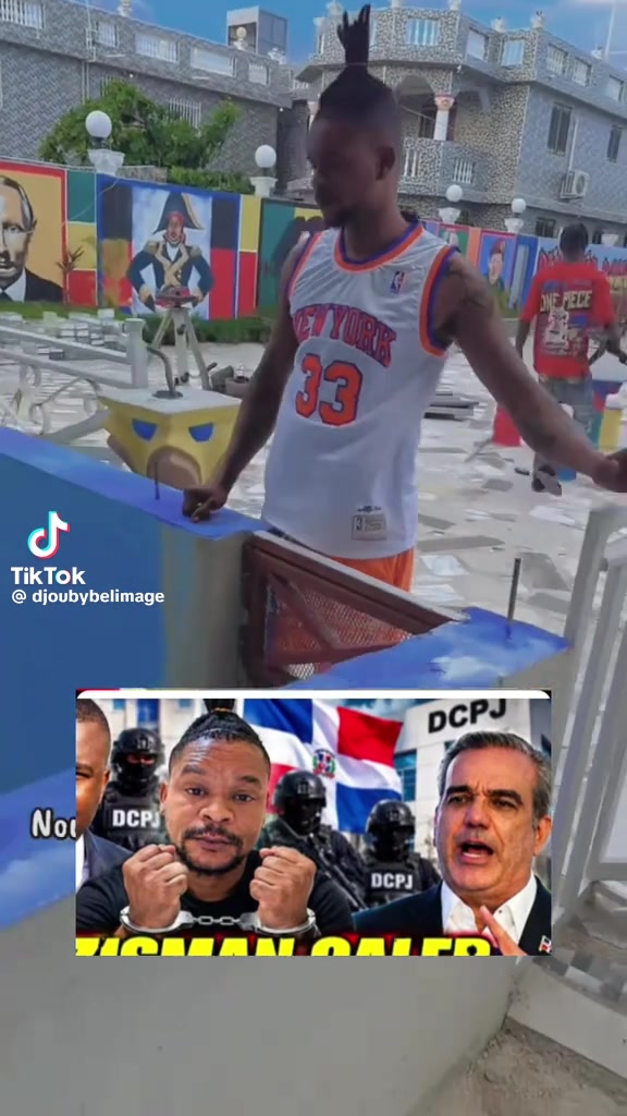 @Louima