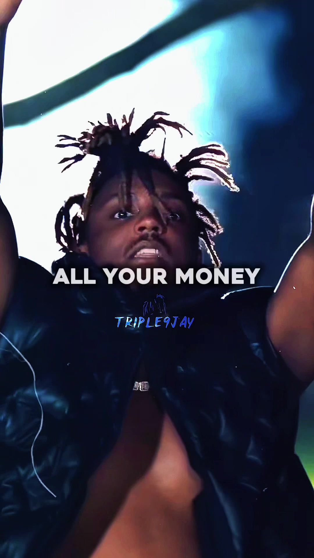 @Triple ₉⁹₉ Jay