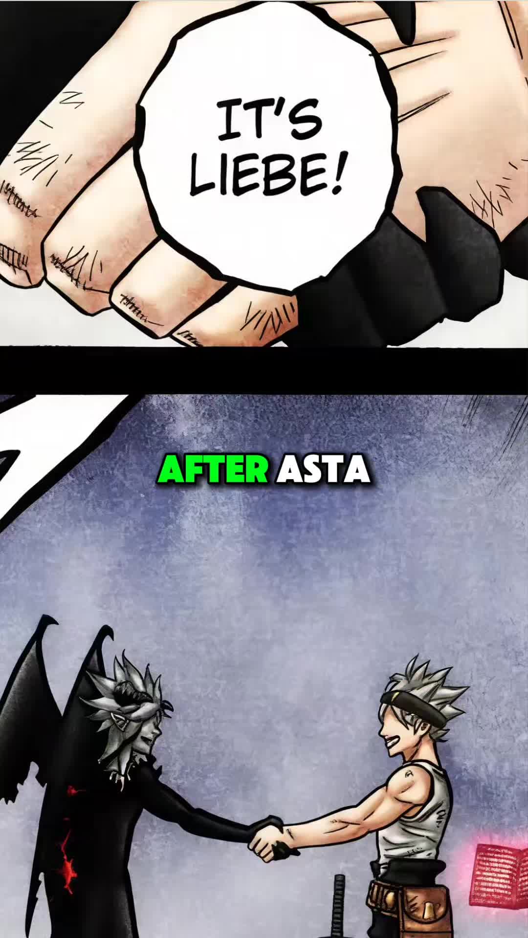 @The Bankai Explains
