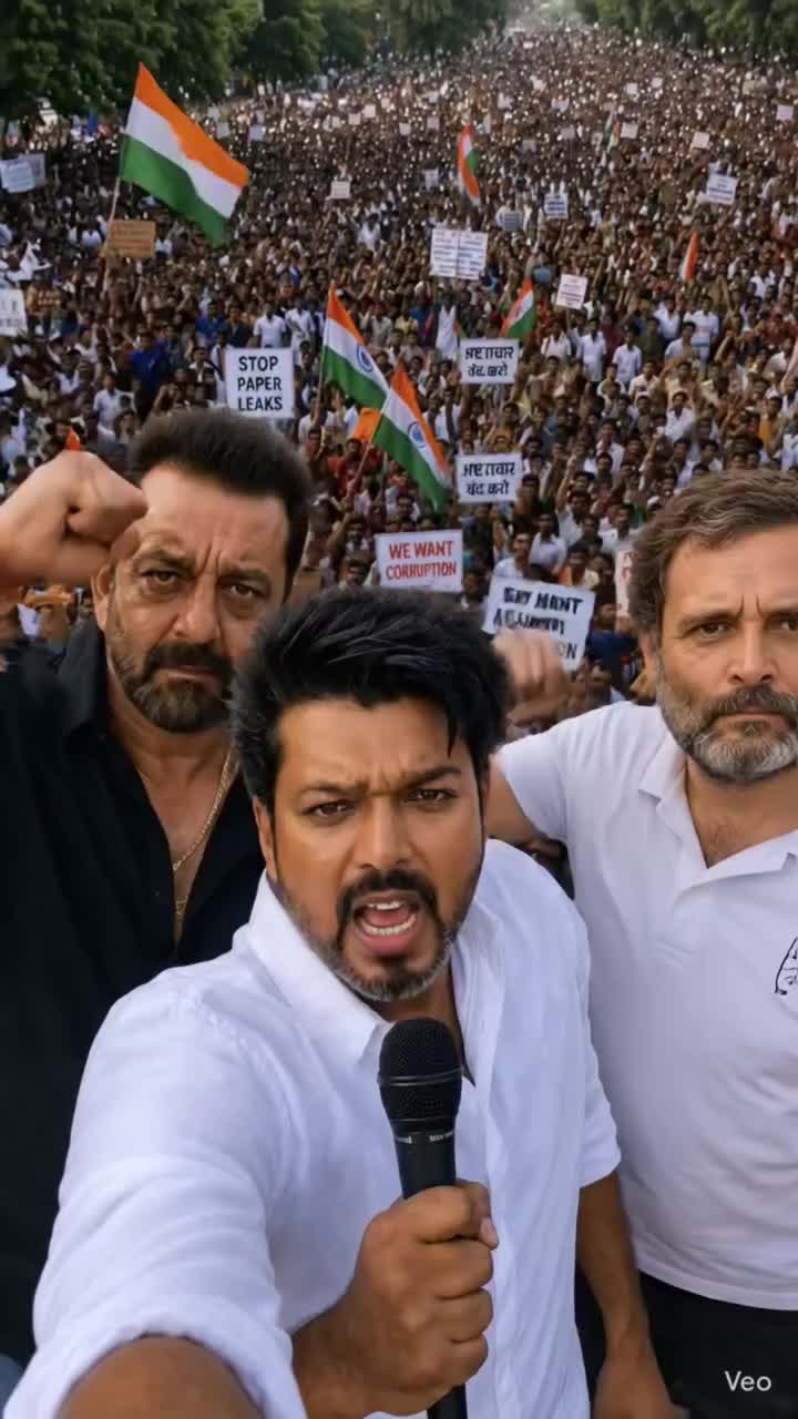 @Sanjay Dutt