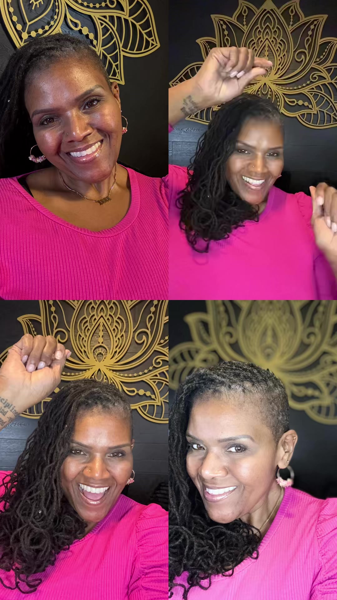 @Black Women Mindset Reset