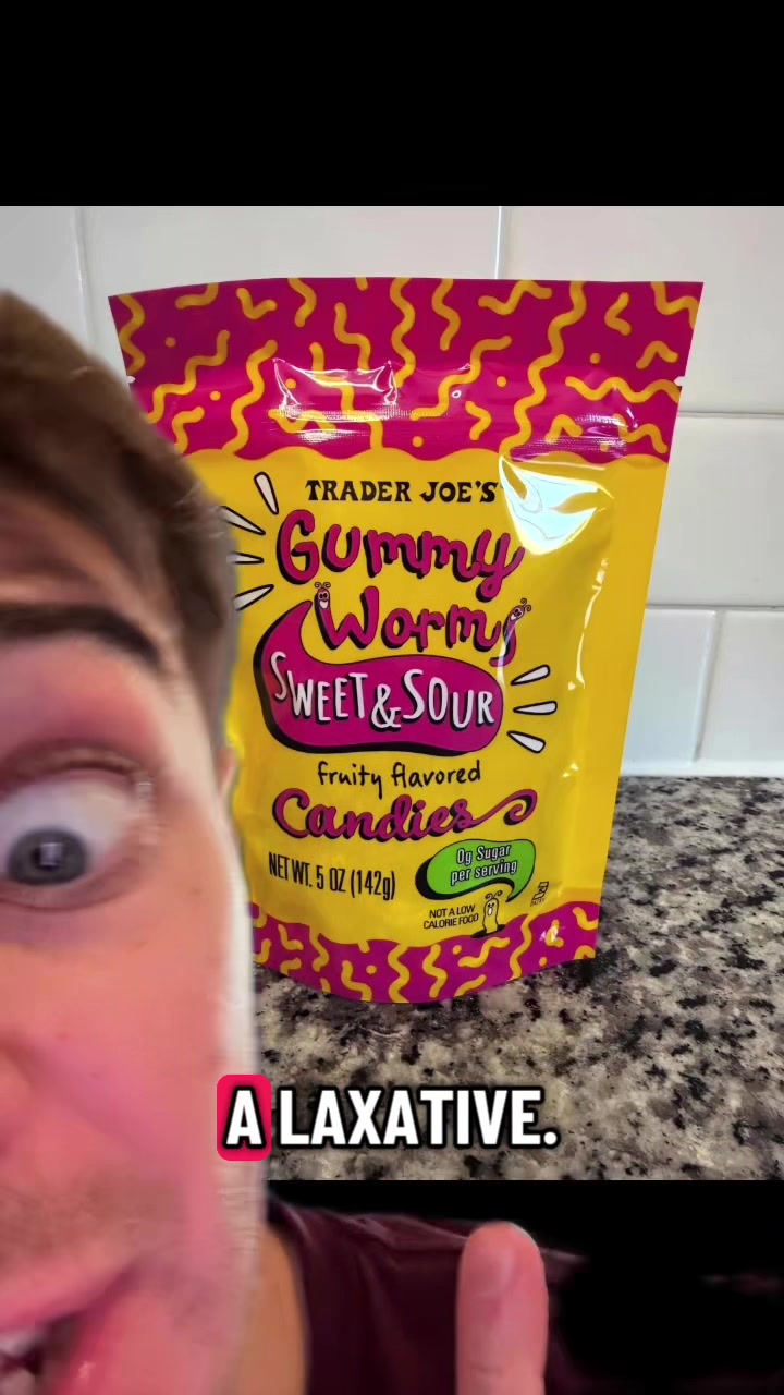 @Jake | The Low-Cal Guy