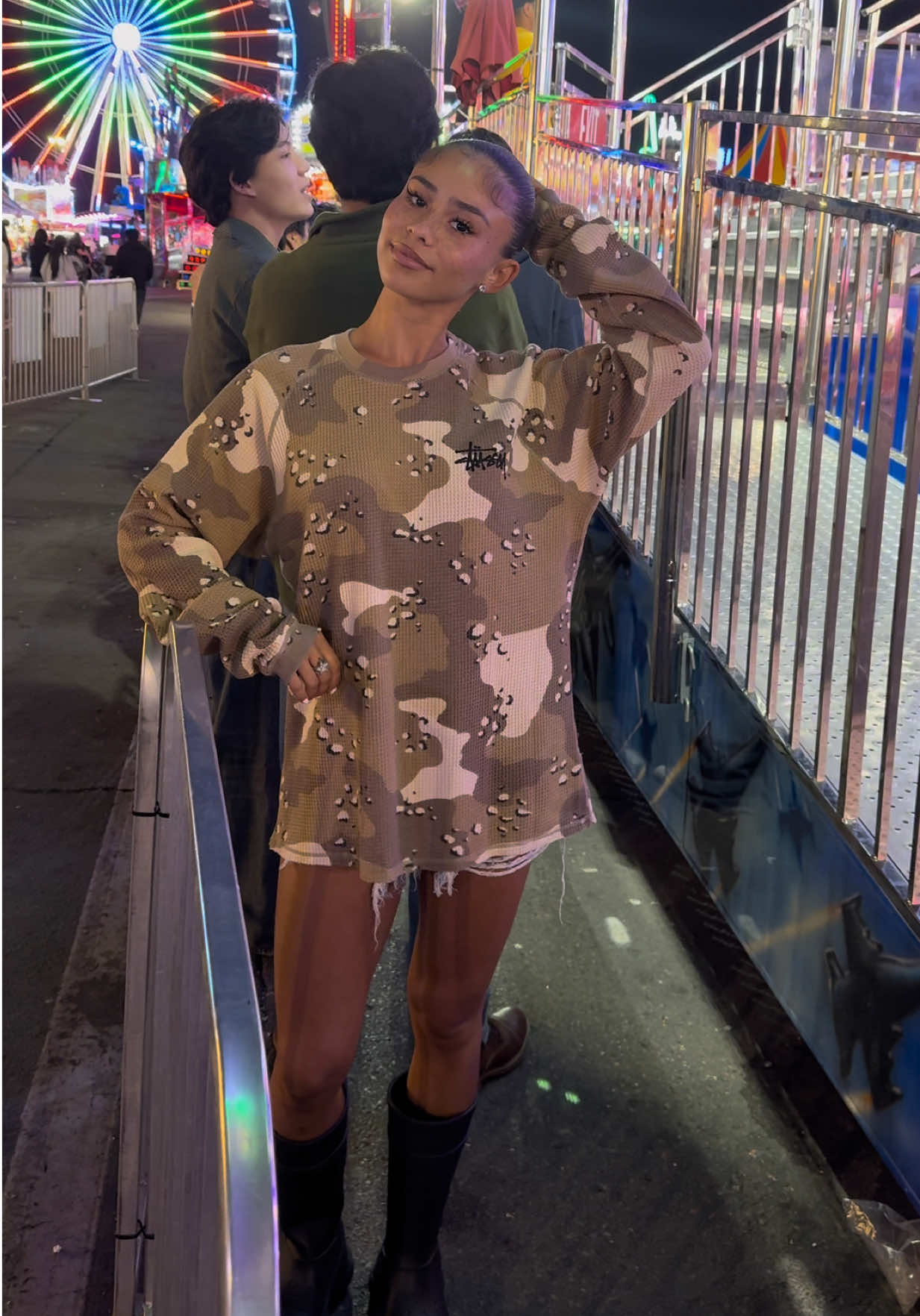 @Dejanicole