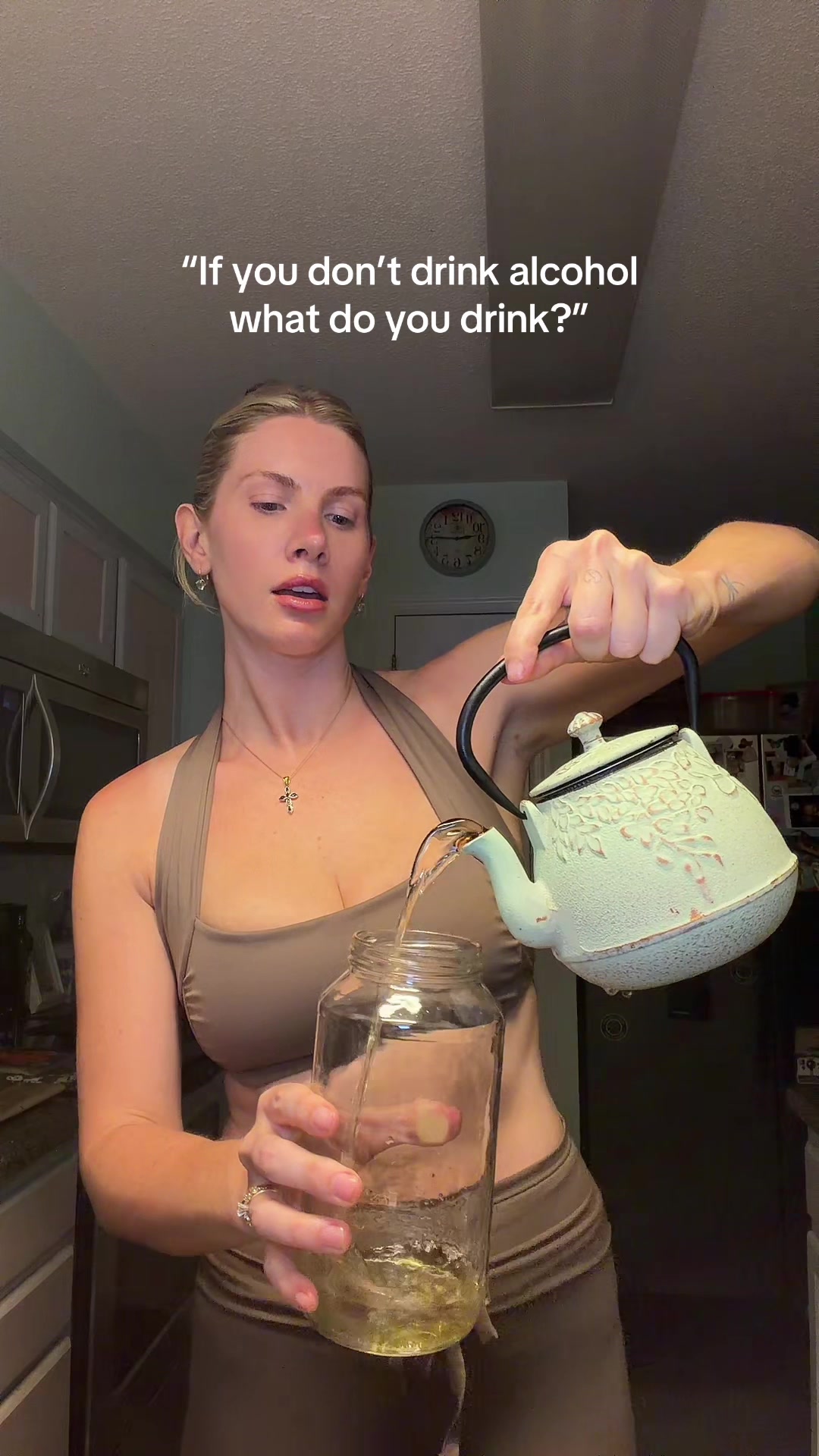 @Carlie 🌿 Words + Wellness