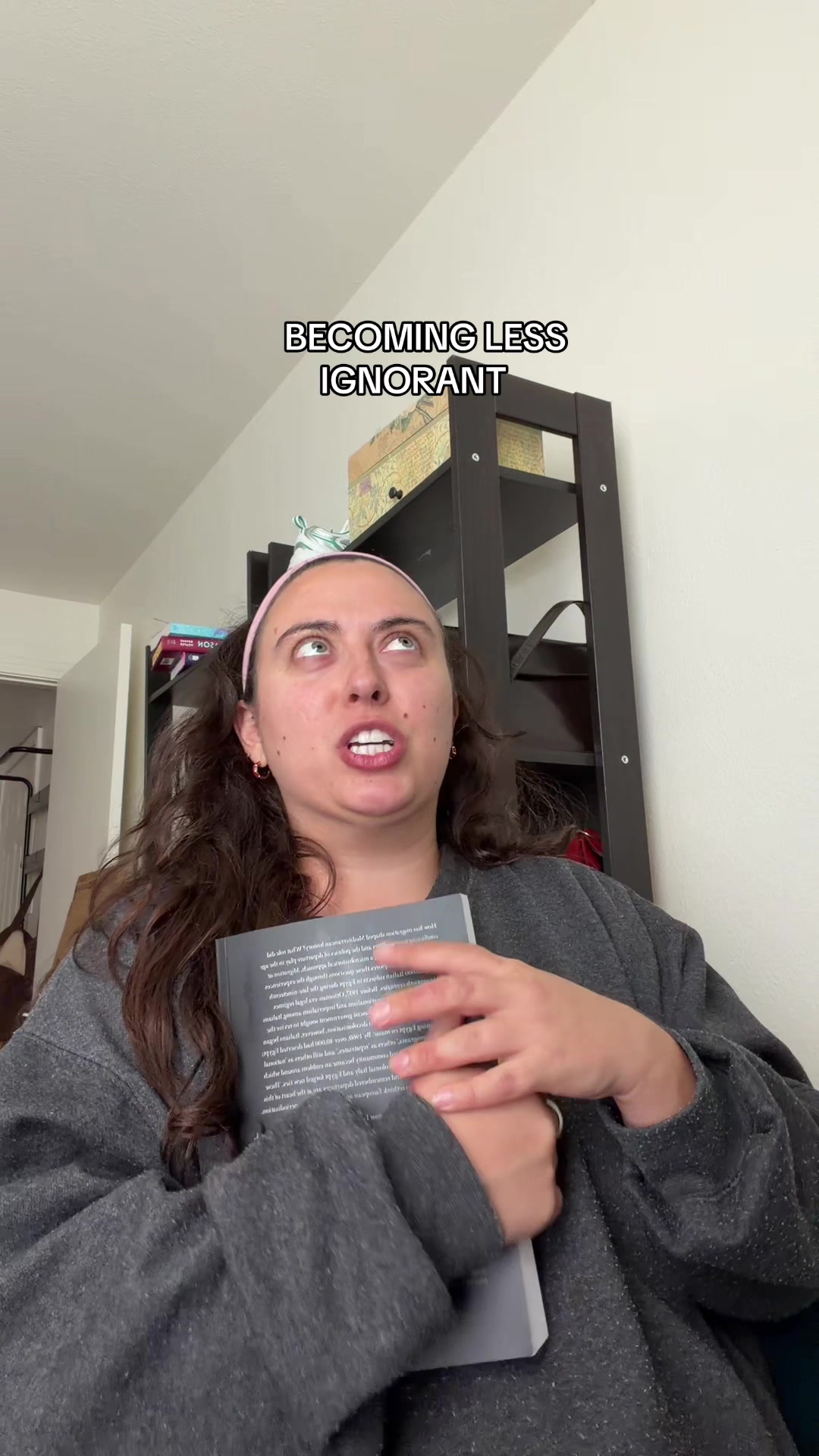 @Michaela Amanda