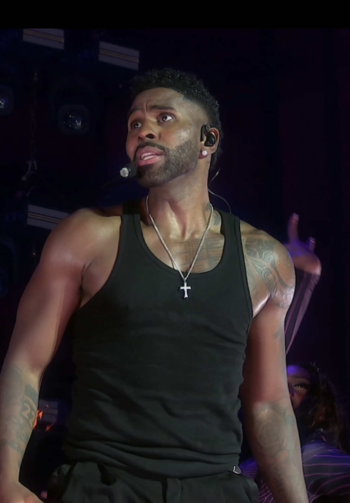 @Jason Derulo