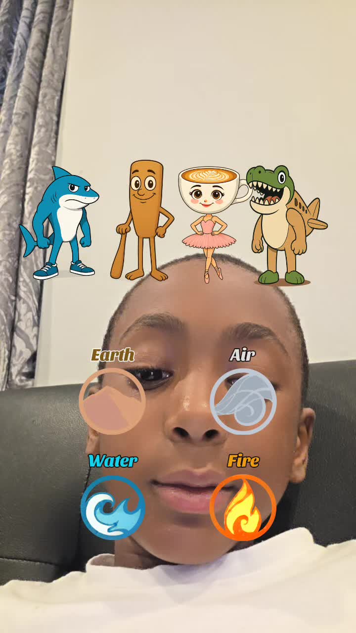 @Qabean